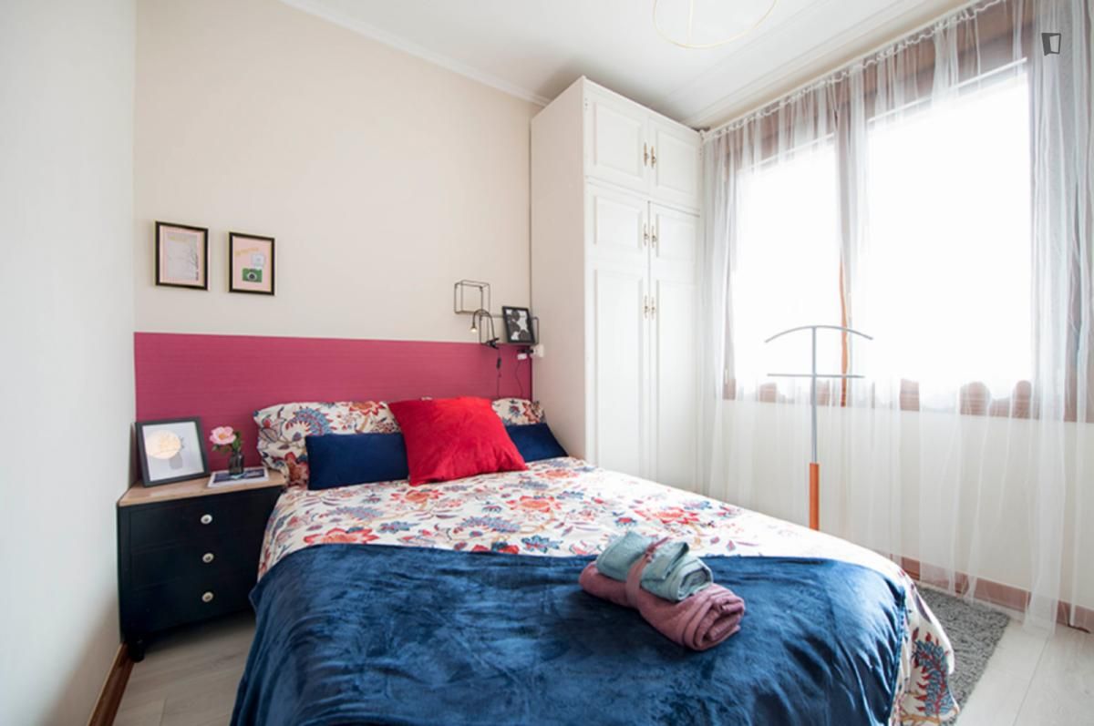 Apartament per a compartir a Casco Viejo