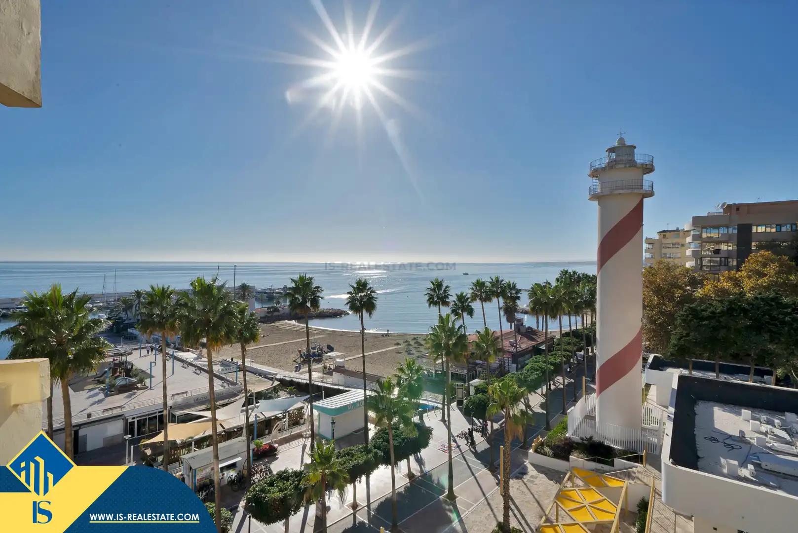 Wohnung mit Pool zum Verkauf in Marbella Centro, imagen 25