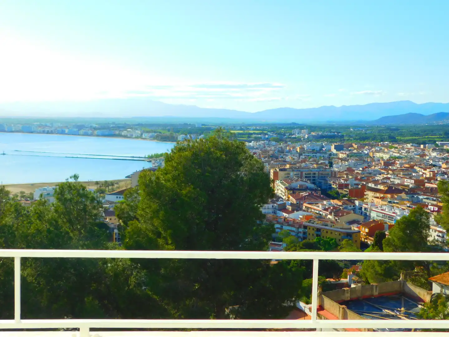 Apartament en venda a Almadrava - Canyelles - Puig-Rom, imagen 4
