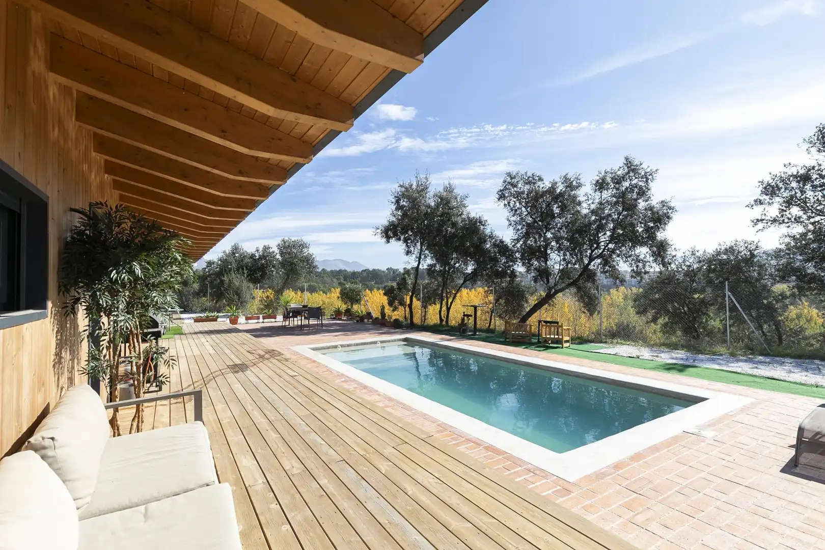Finca rústica en venta en Maracena