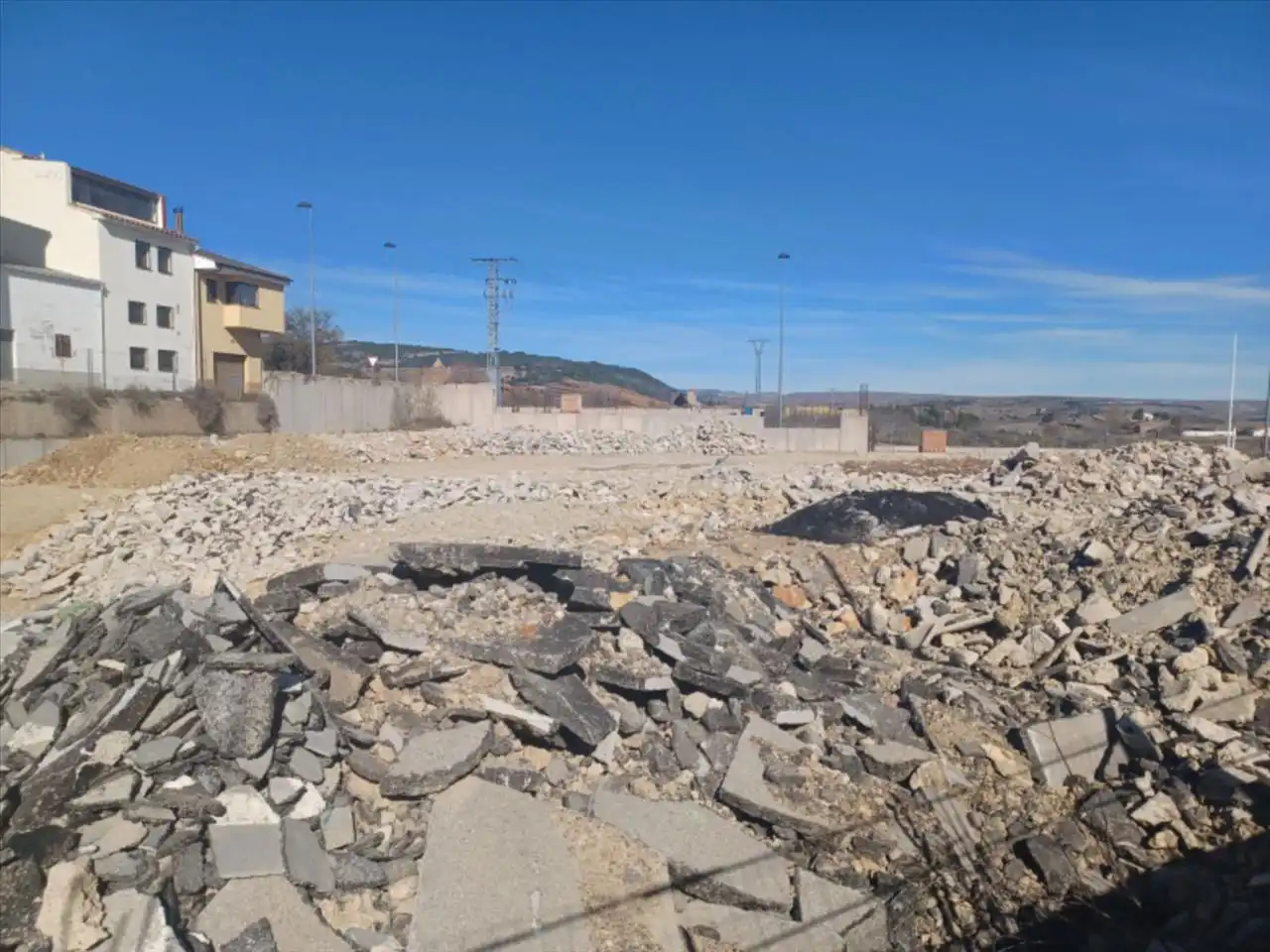 Houses for sale in PROYECTO 3, Villafranca del Cid / Vilafranca