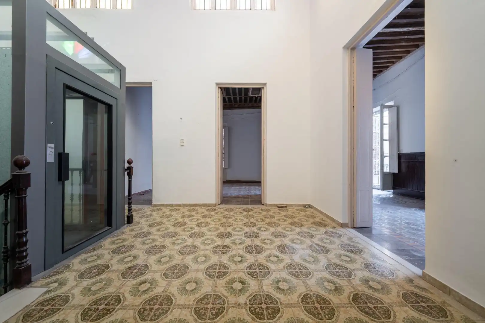 Casa o chalet en venta en Almería con Terraza y Balcón