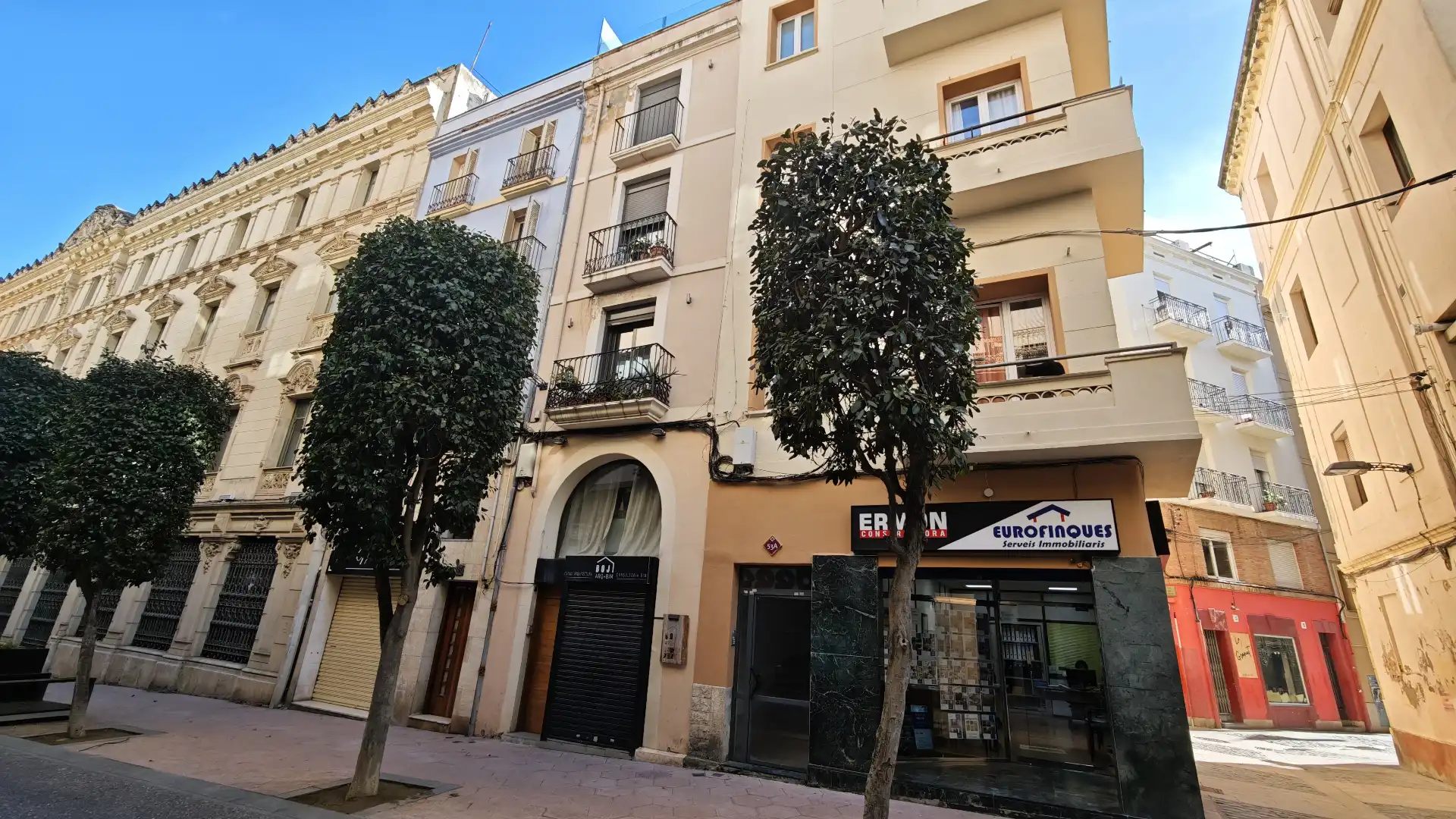 Dúplex en venta en Centre