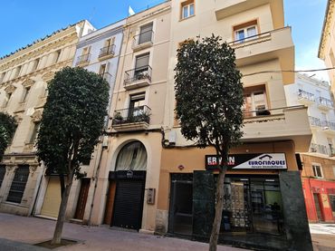 Maisonette zum Verkauf in Centre
