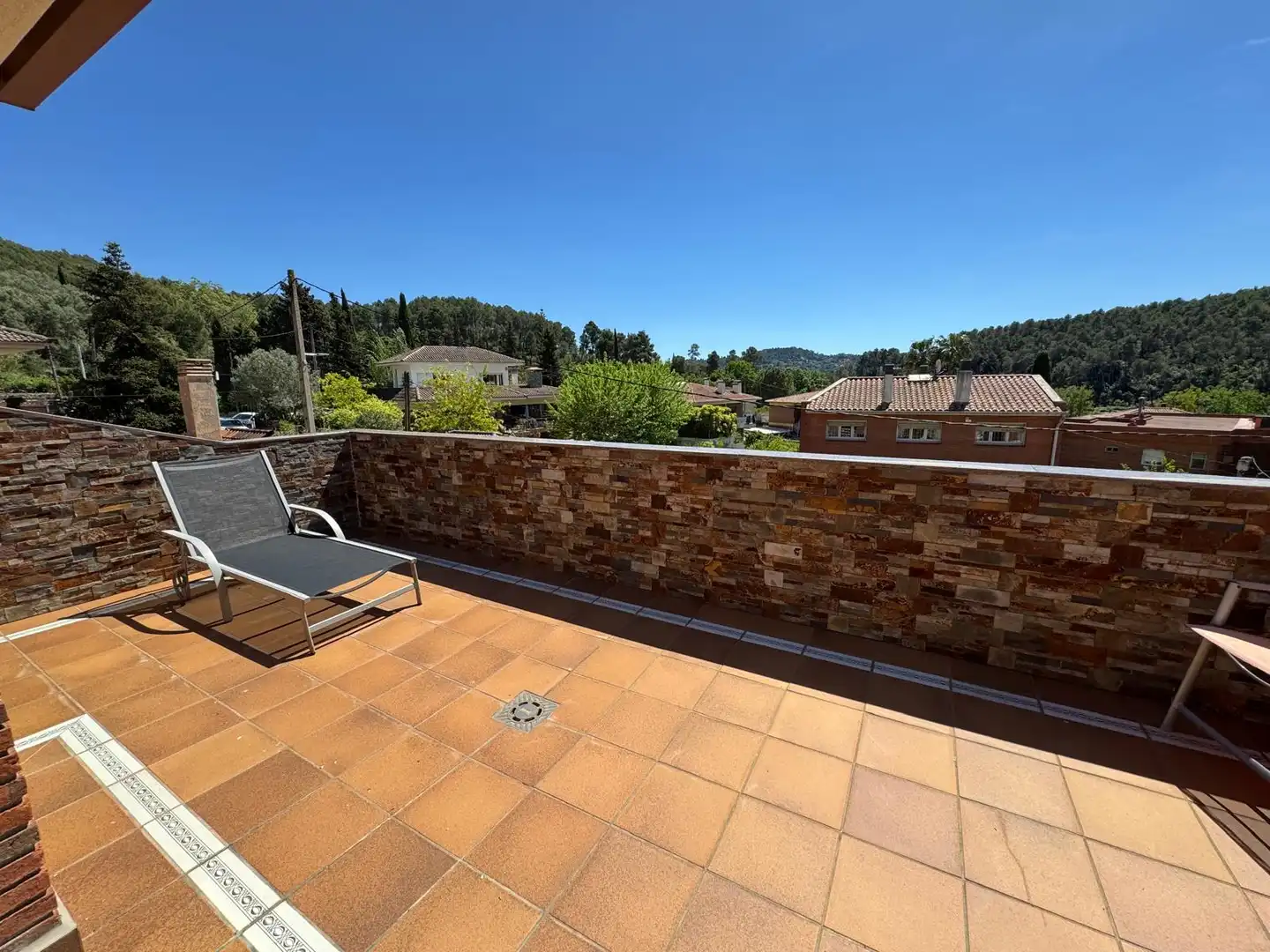 Villa avec terrasse à vendre à La Palma de Cervelló, imagen 36