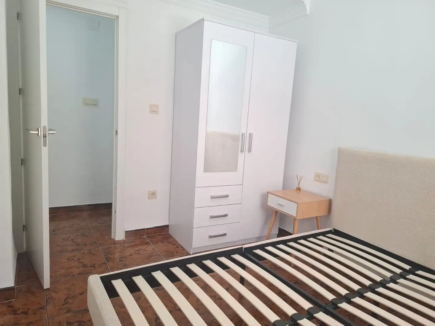 Habitación de Piso en venta en Gualchos con Terraza y Amueblado