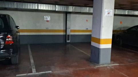 Foto 3 de Garatge de lloguer a Carrer Martín de Torres, 39, Centro, Elche / Elx