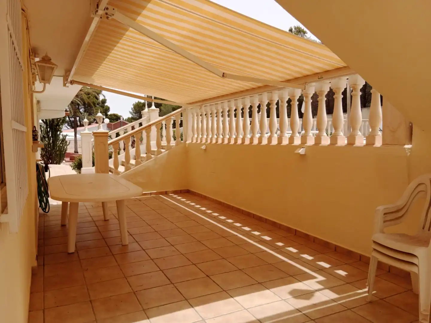 Villa con terrazza in vendita a L'Albir, imagen 31