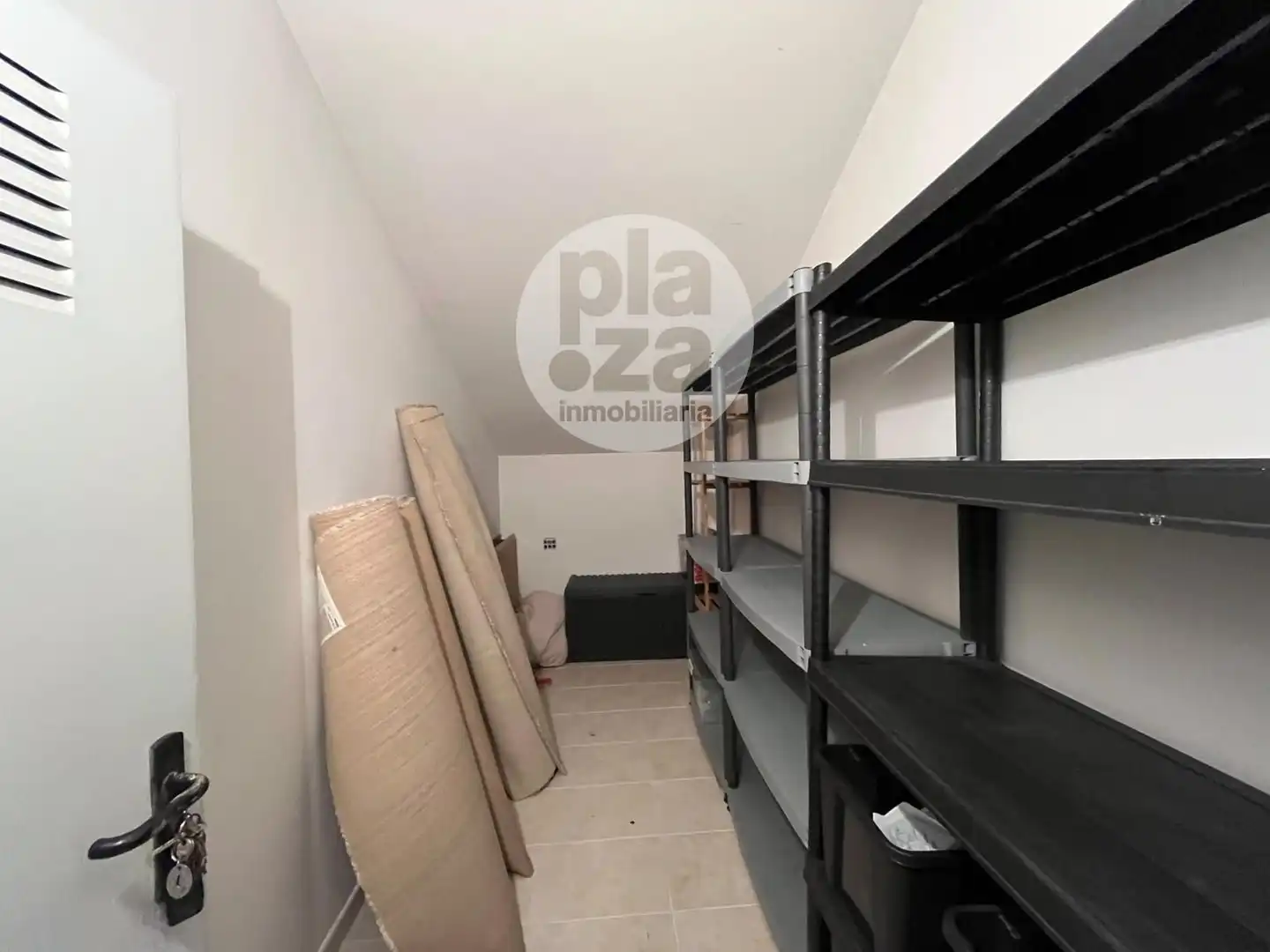 Wohnung zur Miete in Lovaina, Universidad - Las Huelgas