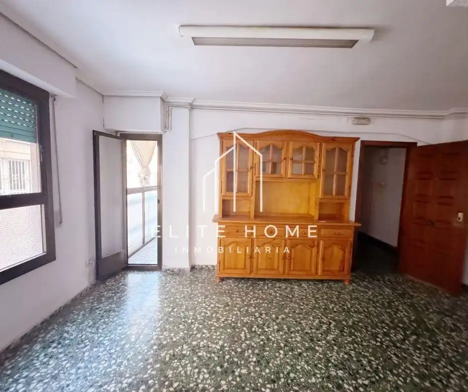 Erdgeschosswohnung mit Terrasse zum Verkauf in Centro, imagen 3