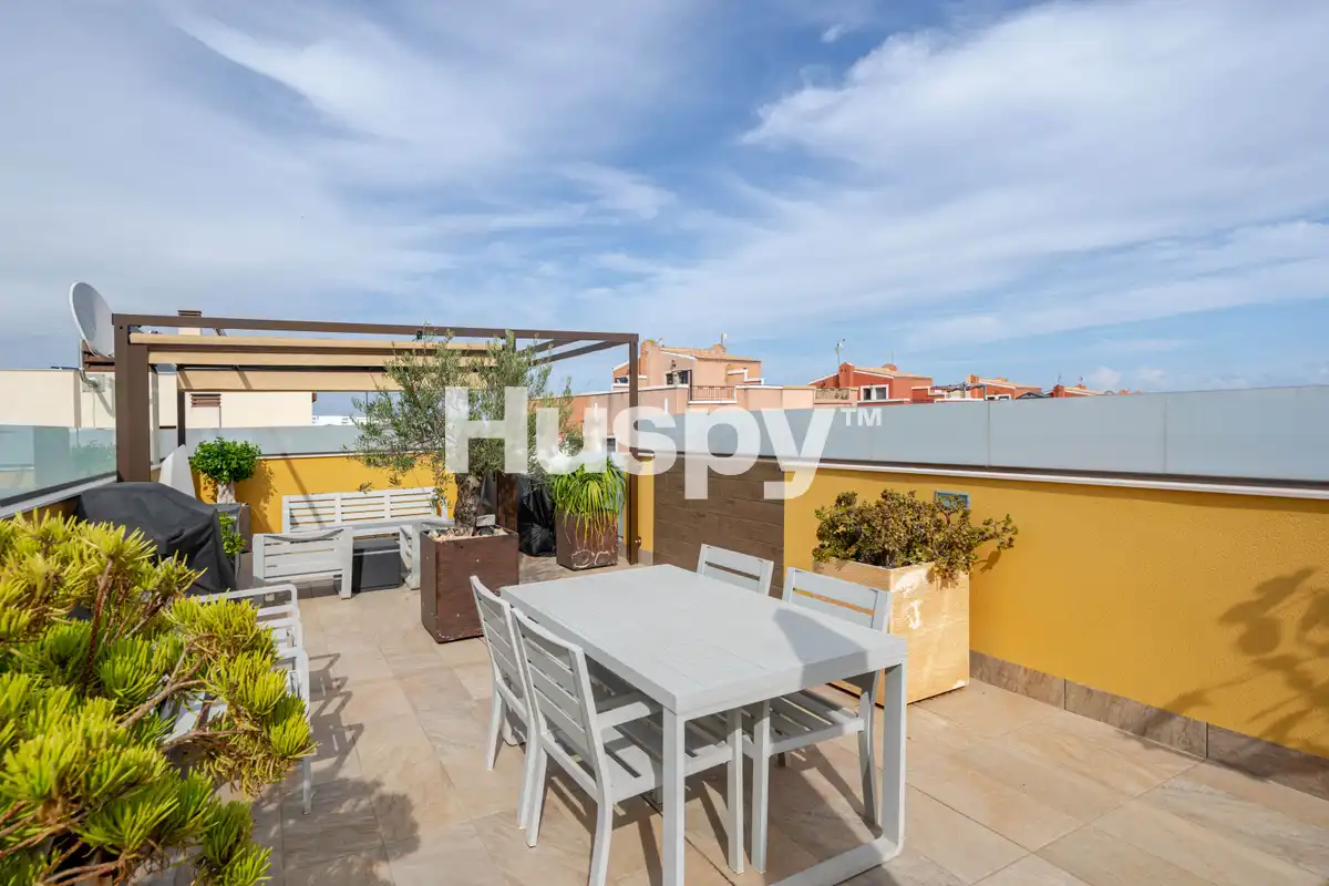 Casa con piscina en venta en Calle la Herrada, imagen 27