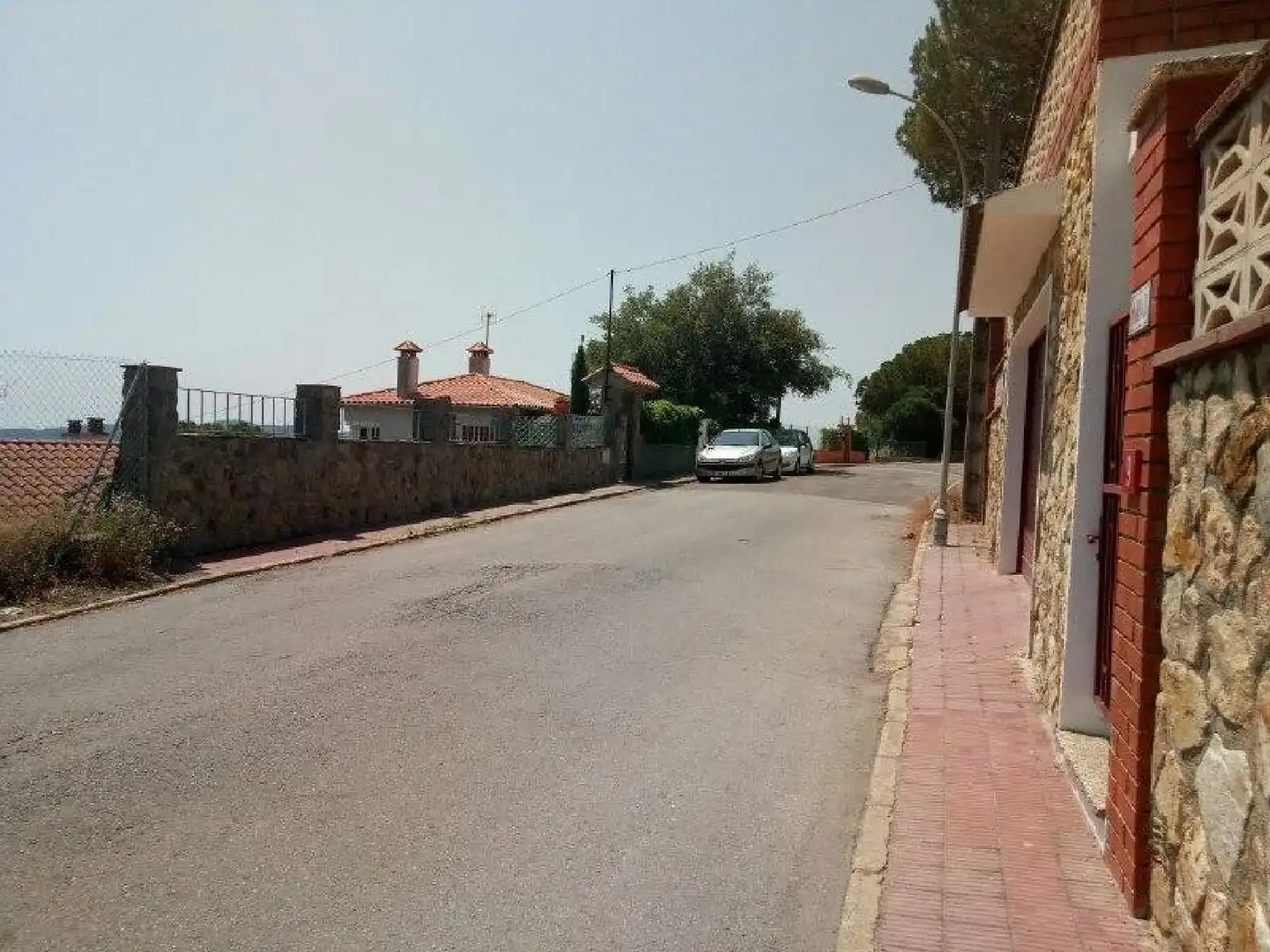 Terrenys i solars en venda a Can Massuet del Far, imagen 13