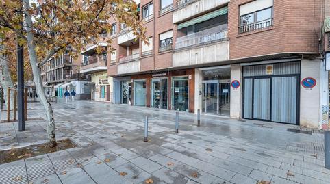 Foto 4 de Garatge en venda a Paseo del Salón, 1, San Matías - Realejo,  Granada Capital