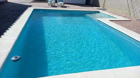 Photo 3 of Houses for rent in Camino de Isla del Sotillo, Las Lagunas - Campano, Chiclana de la Frontera