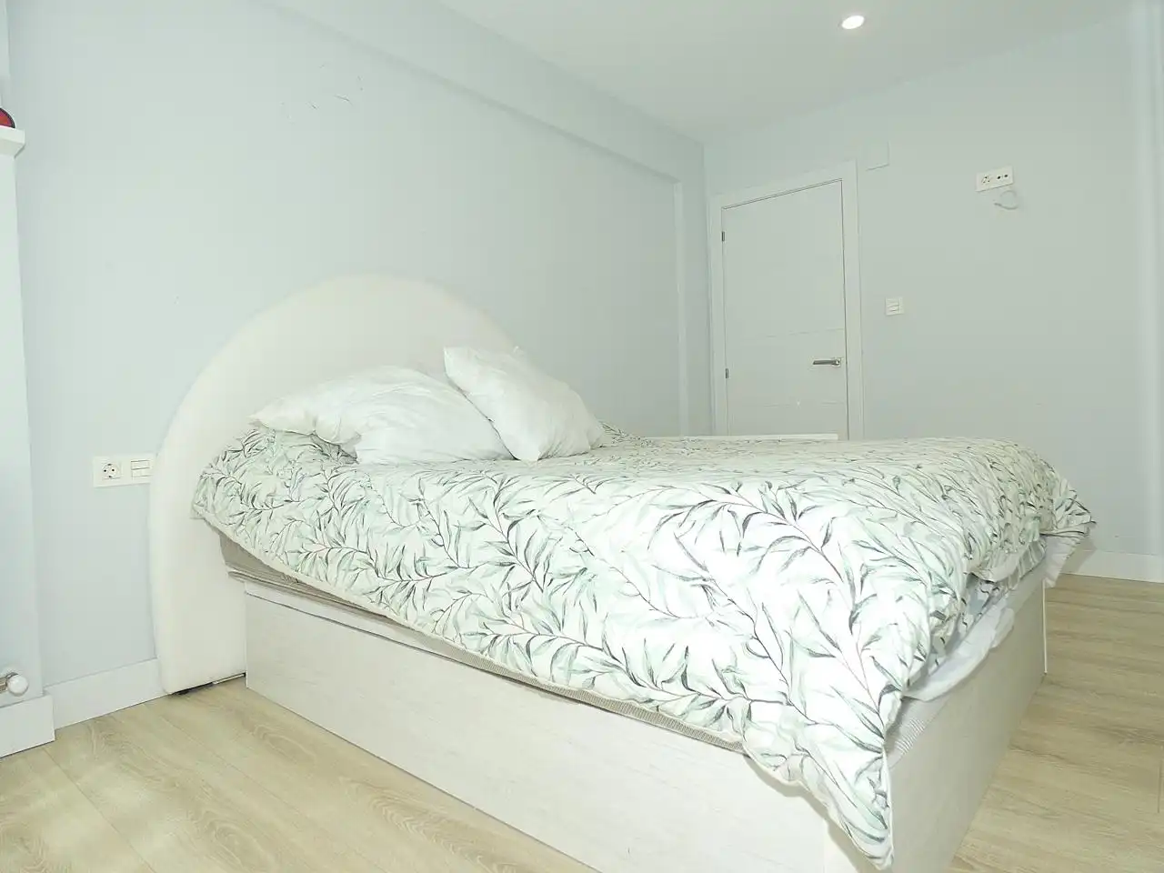 Habitación de Piso en venta en Barakaldo  con Calefacción
