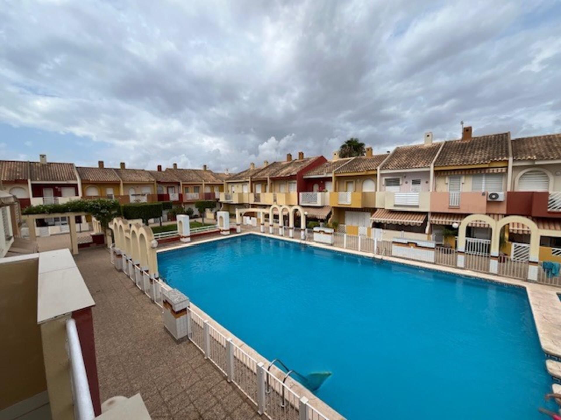 Casa o xalet en venda a Santiago de la Ribera