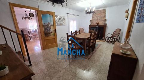 Foto 3 de Casa o chalet en venta en Calle Cubas, Casas de Juan Núñez, Albacete