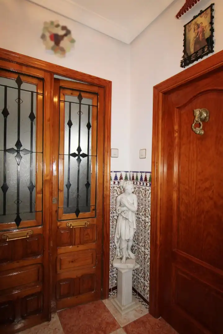 Casa o xalet en venda en Córdoba amb Terrassa