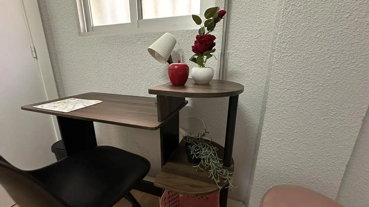 Habitación en Calle del Panizo, Berruguete