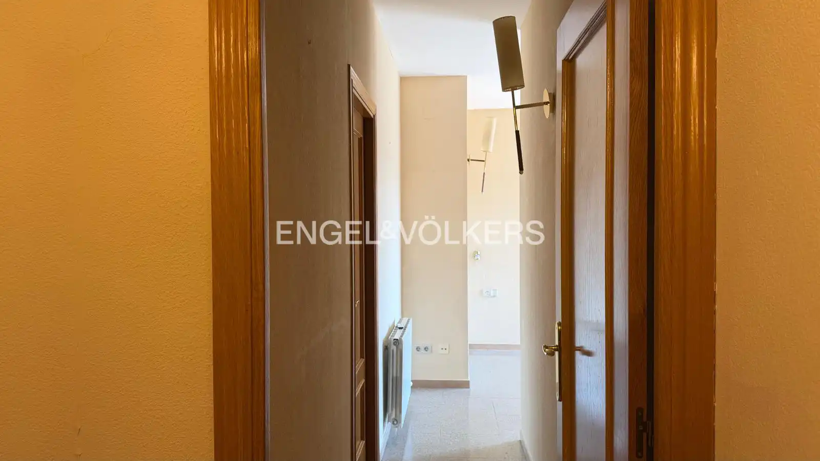 Flat with terrace for sale in Carrer Mare de Déu de Montserrat, imagen 8