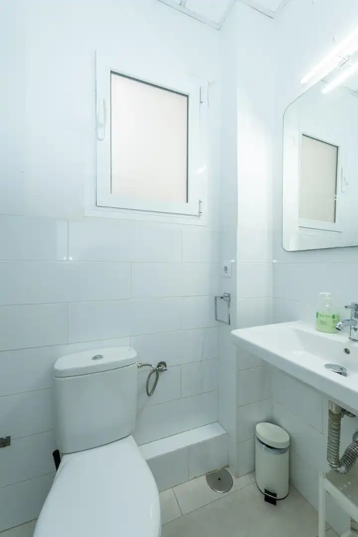 Piso con terraza en venta en Centro, imagen 15