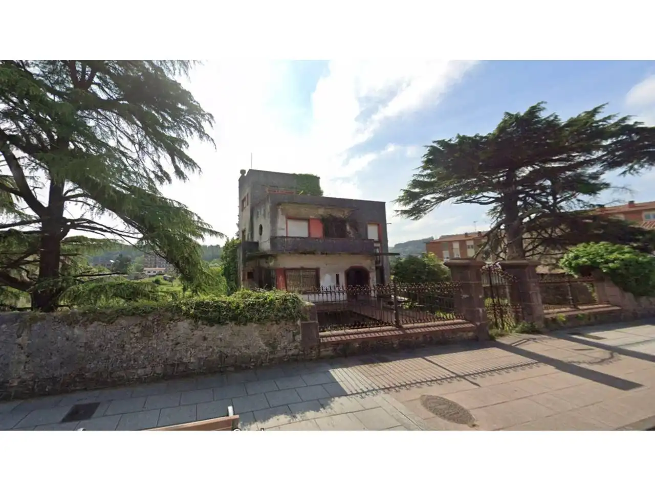 Terreno residenziale in vendita a Calle Santa Apolonia, imagen 8