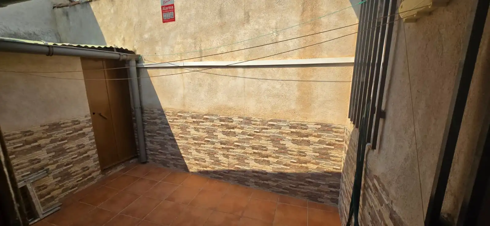 Casa o xalet en venda a Las Mercedes - El Carmen