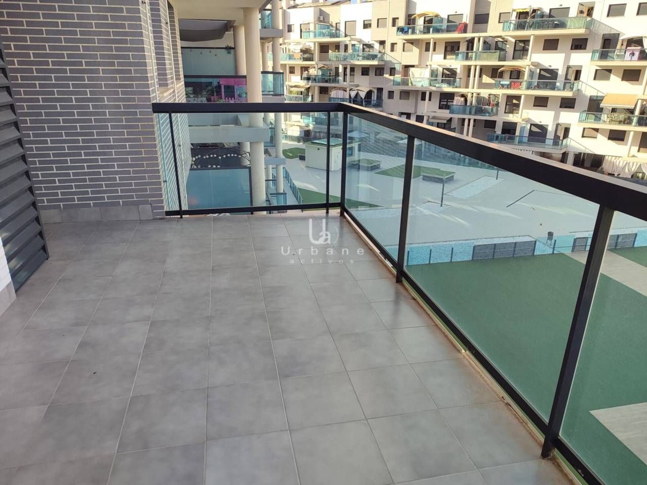 Flat for sale in  San Marcelino , Alcantarilla