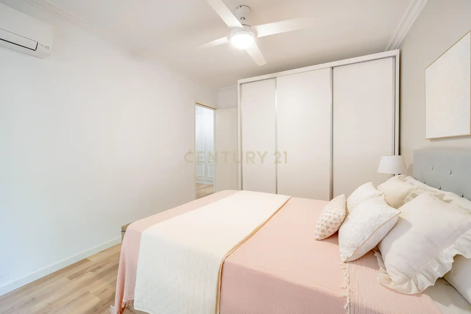Habitación de Piso en venta en Torrent