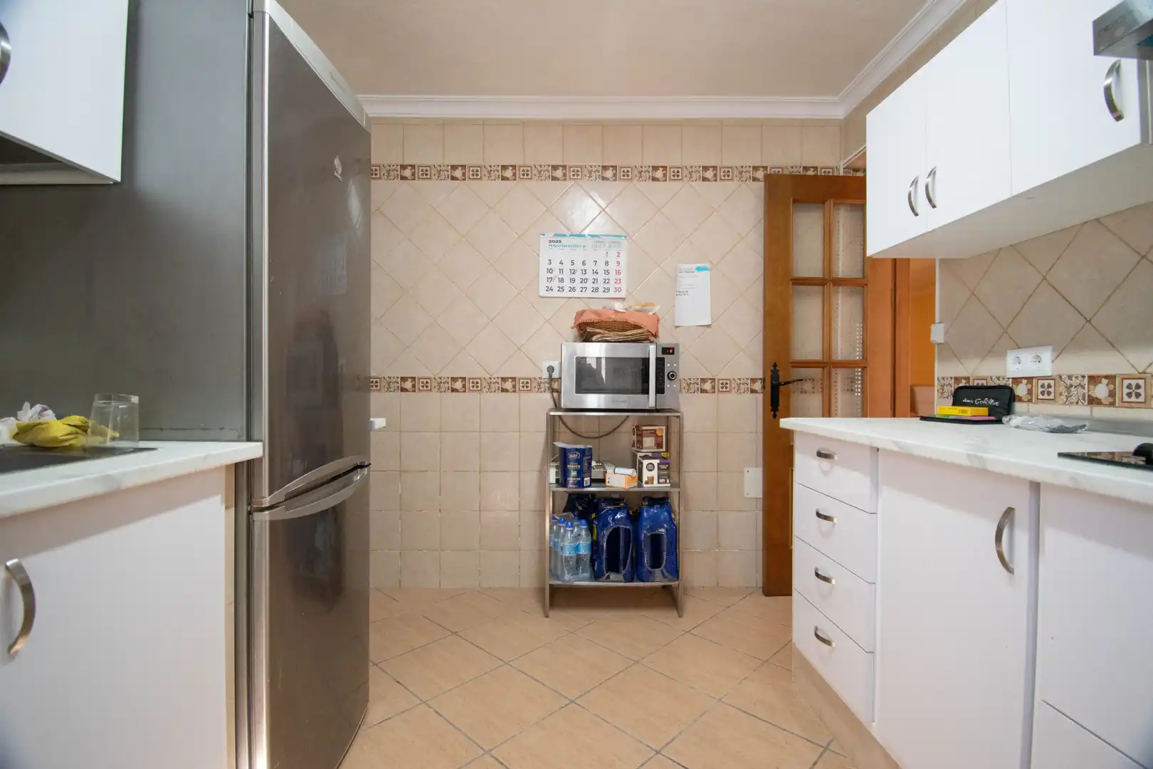 Cocina de Casa o chalet en venta en Conil de la Frontera