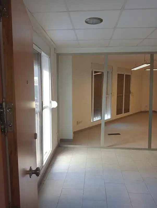 Büro zur Miete in Piscinas, imagen 2