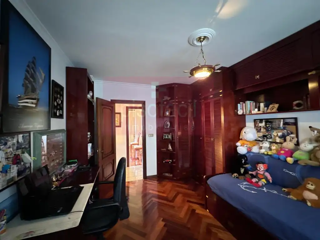 Habitación de Casa o chalet en venta en Lugo