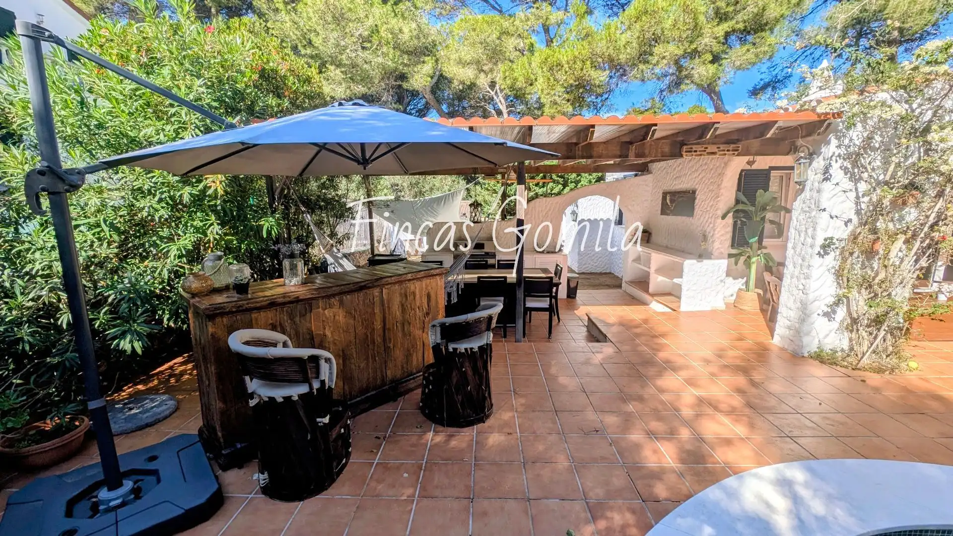 Casa con piscina en venta en joan serra, imagen 7