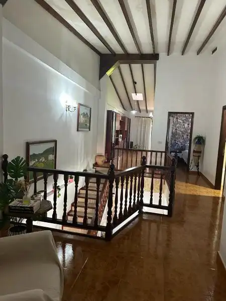 Casa amb jardí en venda a Valsequillo de Gran Canaria, imagen 5