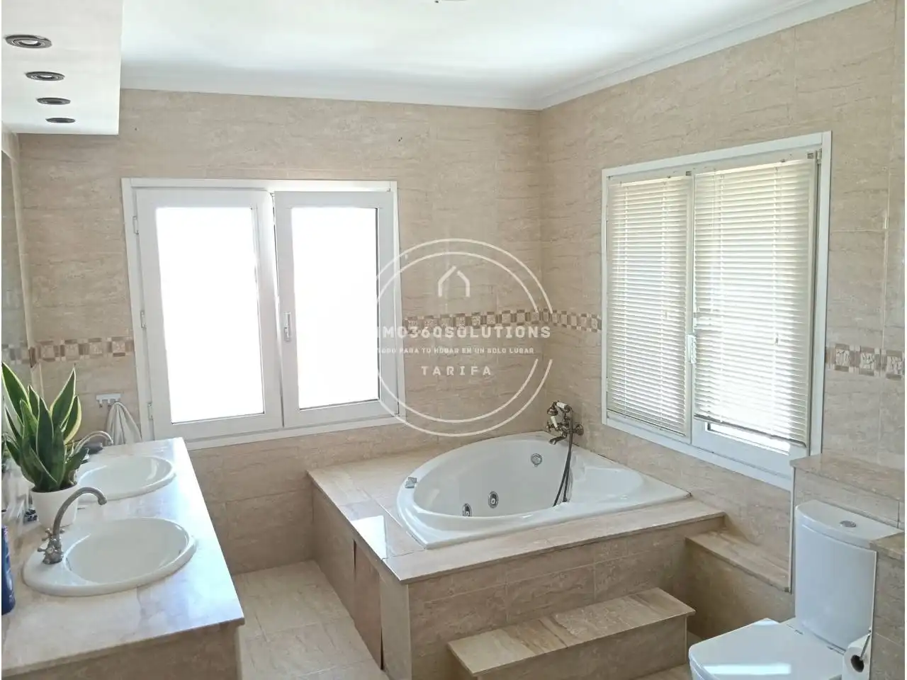 Villa avec piscine à vendre à Manantiales - Lagar - Cortijo, imagen 30