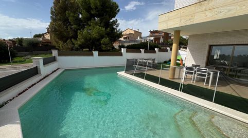 Foto 5 de Casa o chalet en venta en Ciutat Jardí Bonanova, Calafell