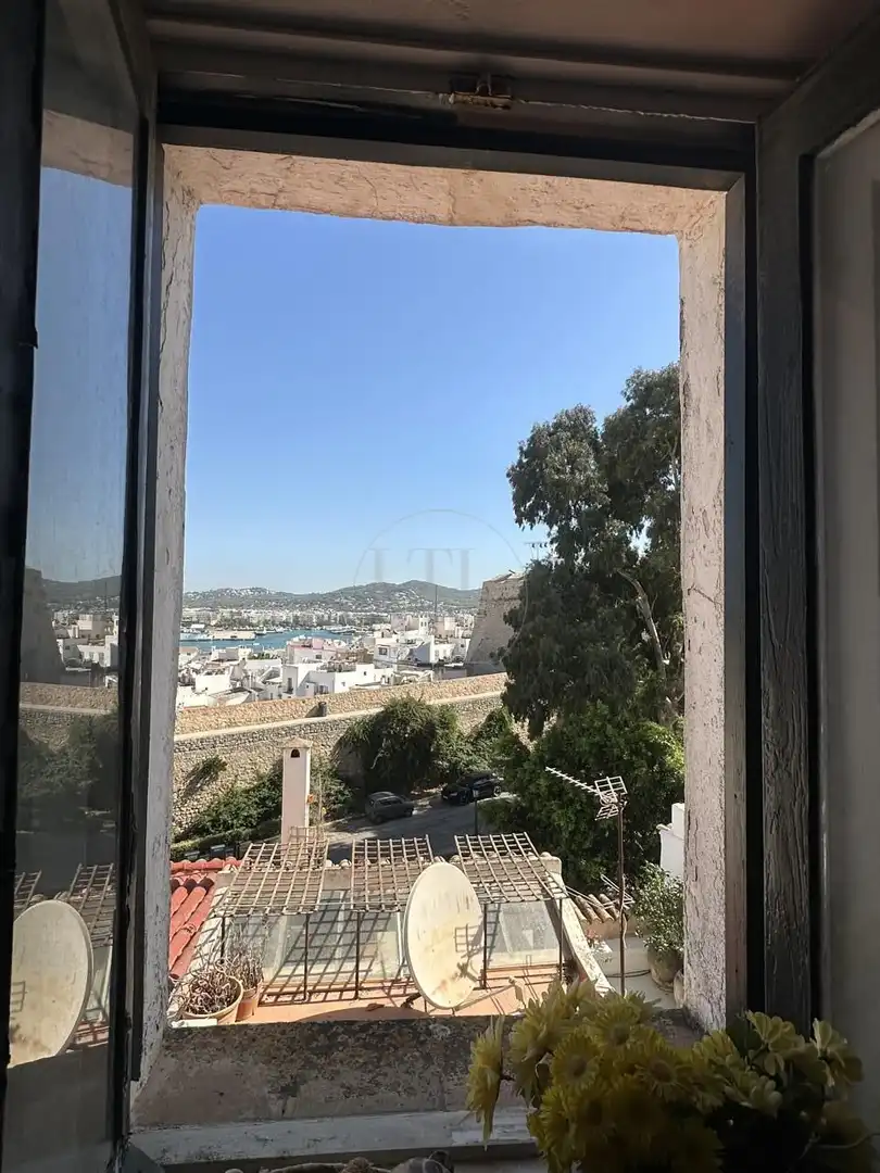Apartment mit Terrasse zum Verkauf in Dalt de la Vila - La Marina, imagen 15