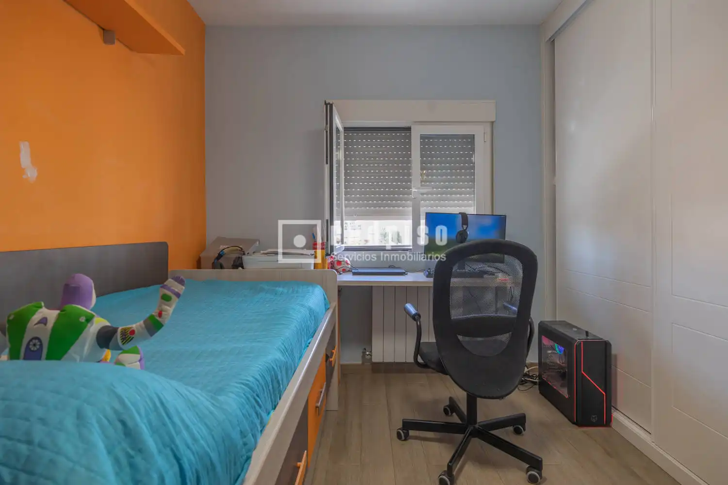 Casa o xalet en venda a El Álamo