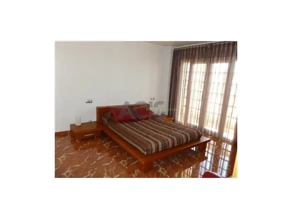 Habitación de Casa o chalet en venta en Massalavés con Terraza, Piscina y Balcón