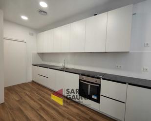 Kitchen of Planta baja for sale in Sagunto / Sagunt  with Air Conditioner and Terrace