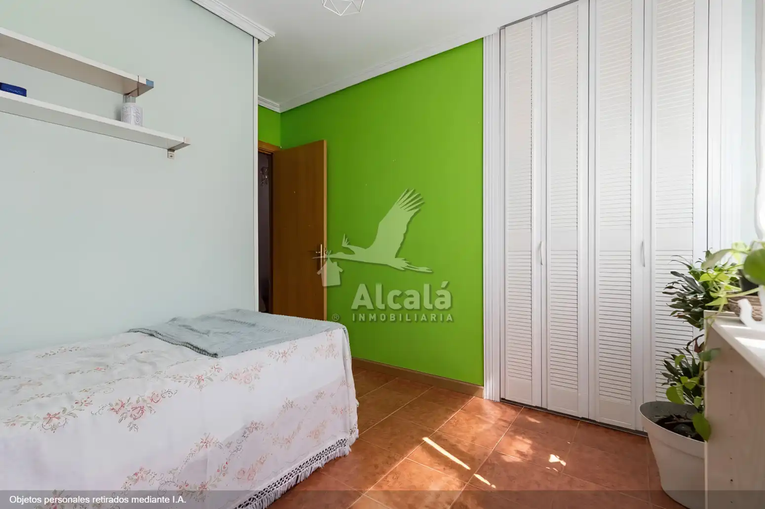 Habitación de Casa o chalet en venta en La Garena
