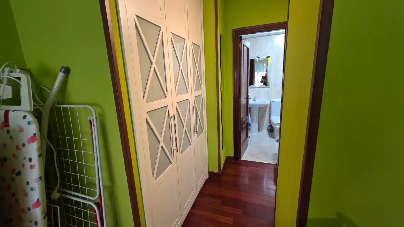 Piso en venta en Castro-Urdiales con Calefacción, Terraza y Trastero