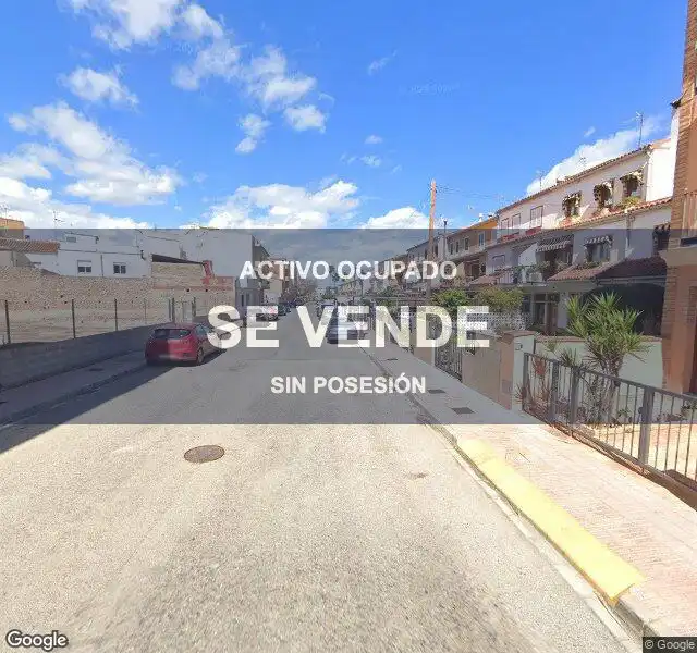 Piso en venta en Favara
