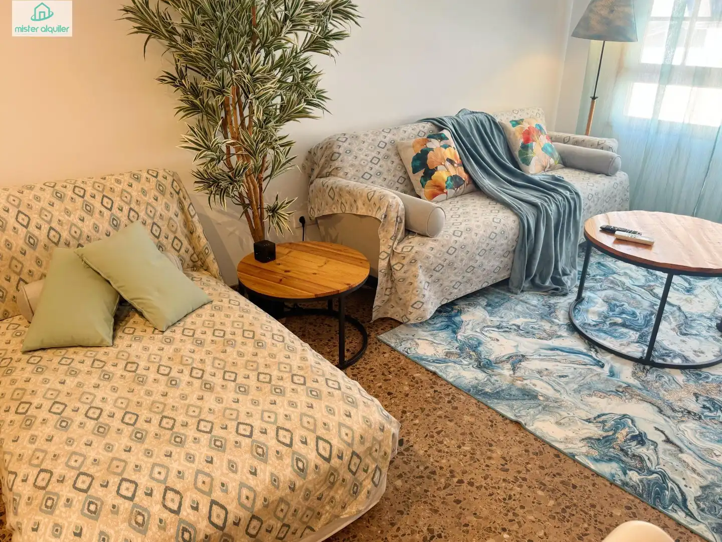 Apartament amb terrassa de lloguer a Calle SANT BARTOLOMEU 128, imagen 38