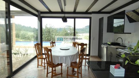 Foto 3 de Casa o xalet en venda a Calle Poligono 22 Parcela 58, Cervera del Maestre, Castellón