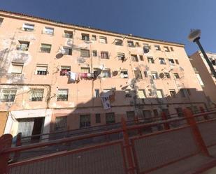 Exterior view of Flat for sale in  Almería Capital