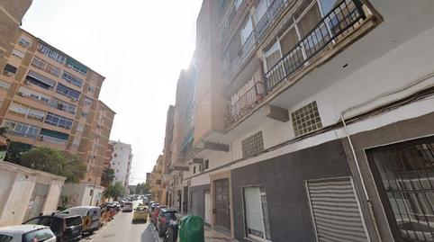 Foto 2 de Pis en venda a Santa Cristina - San Rafael, Málaga