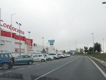 Industrial building for sale in poligono olinda, nave isolana