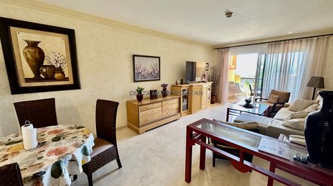 Foto 5 de Apartamento de alquiler en San Miguel , Golf del Sur - Amarilla Golf, San Miguel de Abona