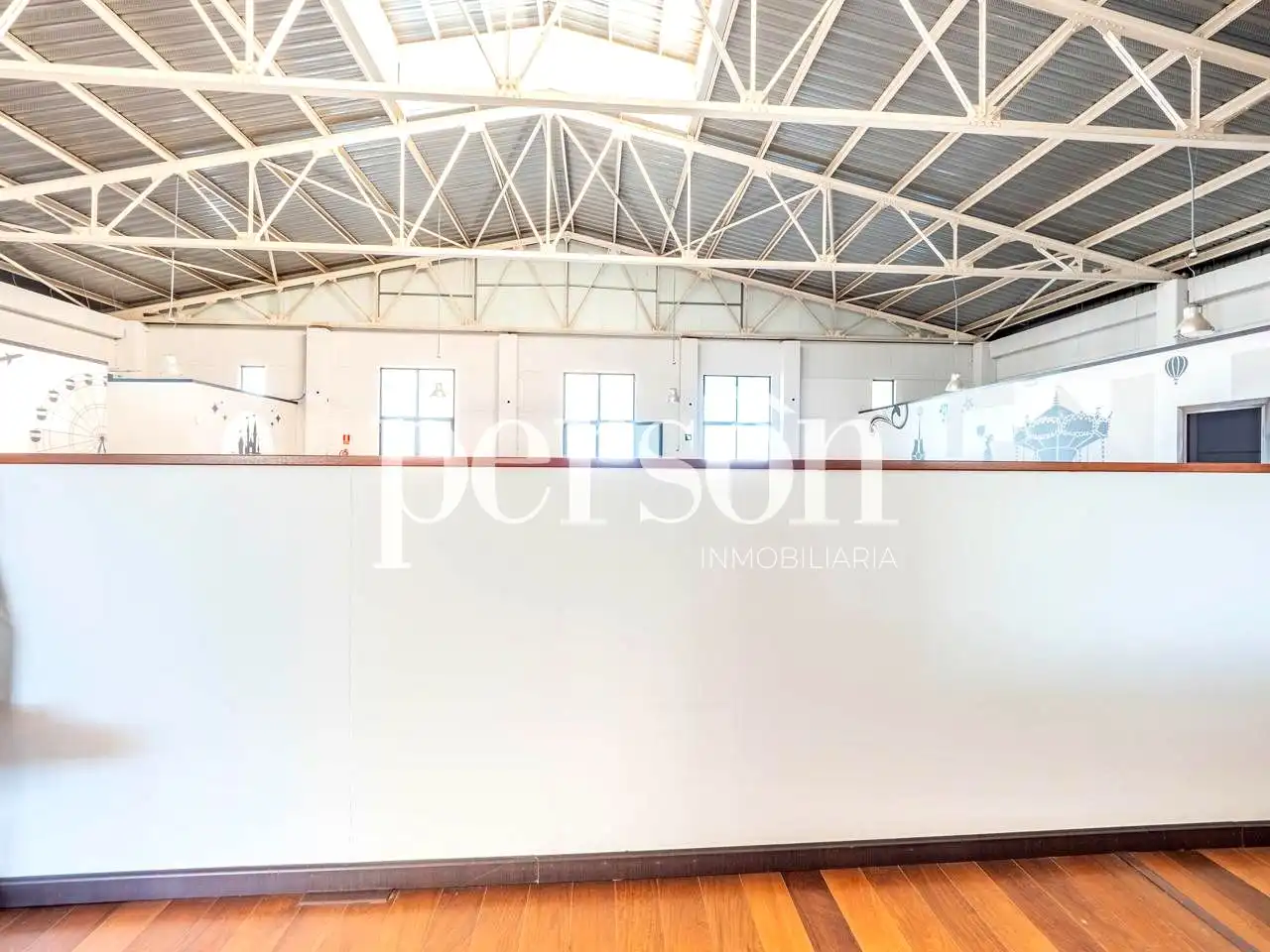 Industrial buildings for rent in Sedaví